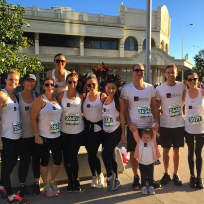 RLL GC Marathon