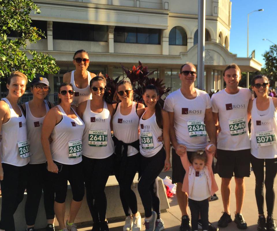 RLL GC Marathon