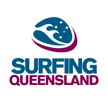 Surfing QLD logo