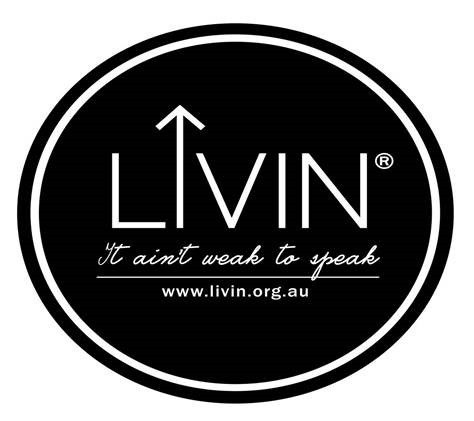 Livin logo