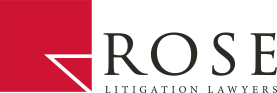 Rose Litigation Lawyers