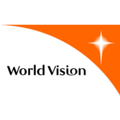 World Vision logo