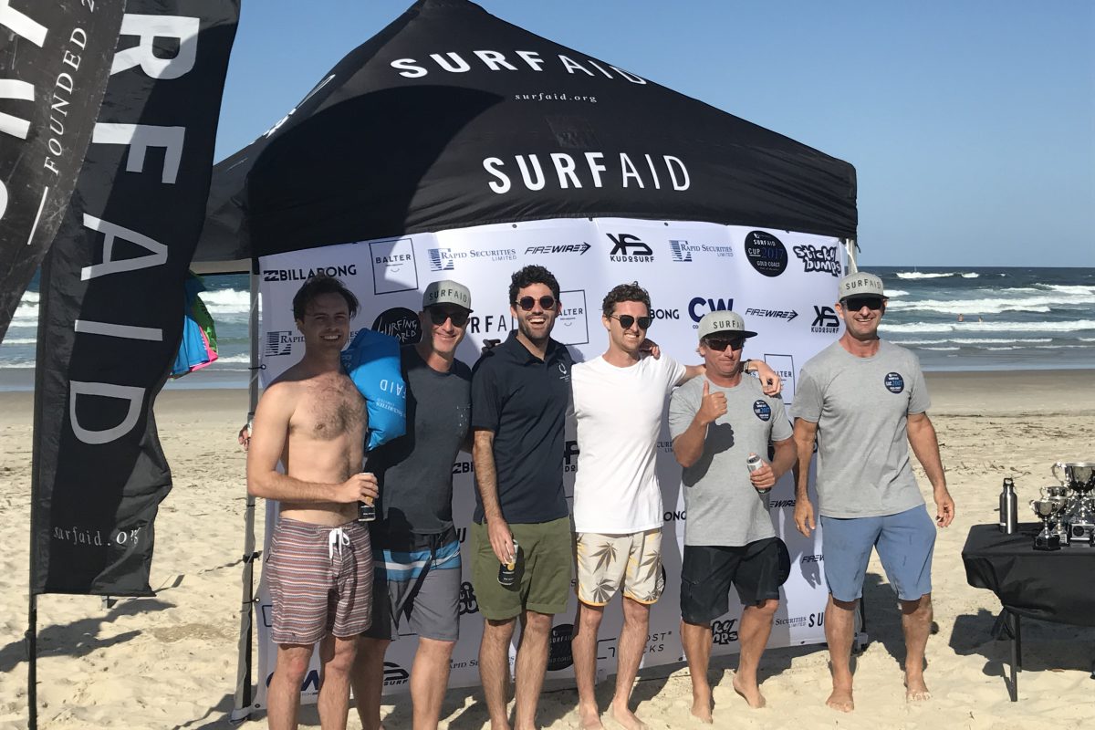 Surf Comp