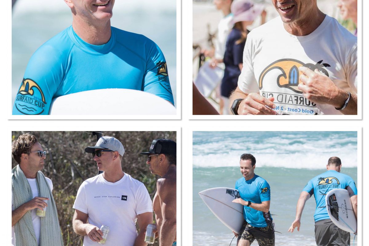 beach and surfing