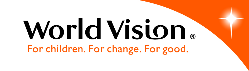 World Vision logo