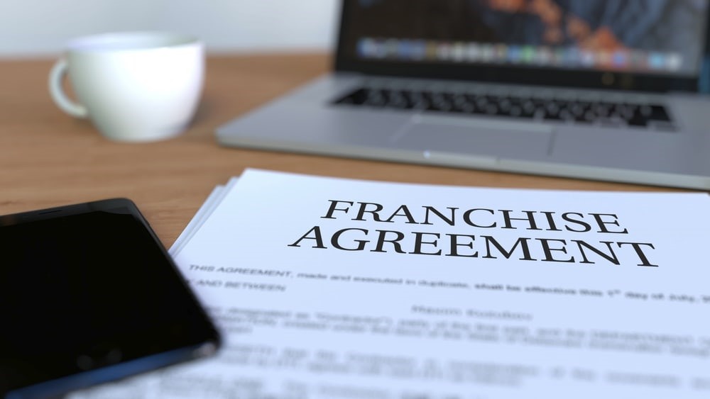 Franchise Agreement