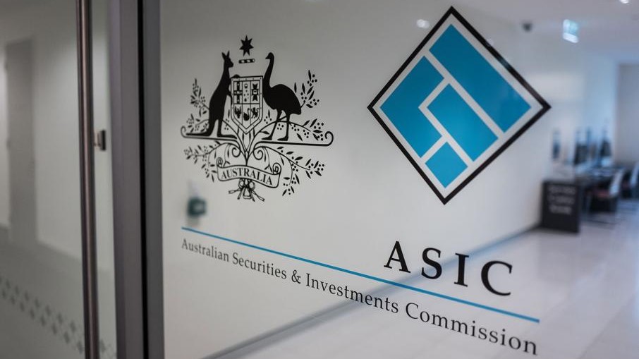 Australian Securities & Investments Commission office