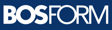 Bosform logo