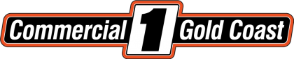 Commercial 1 logo