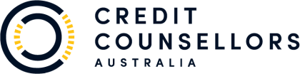 Credit Counsellors Australia logo