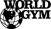 World Gym logo