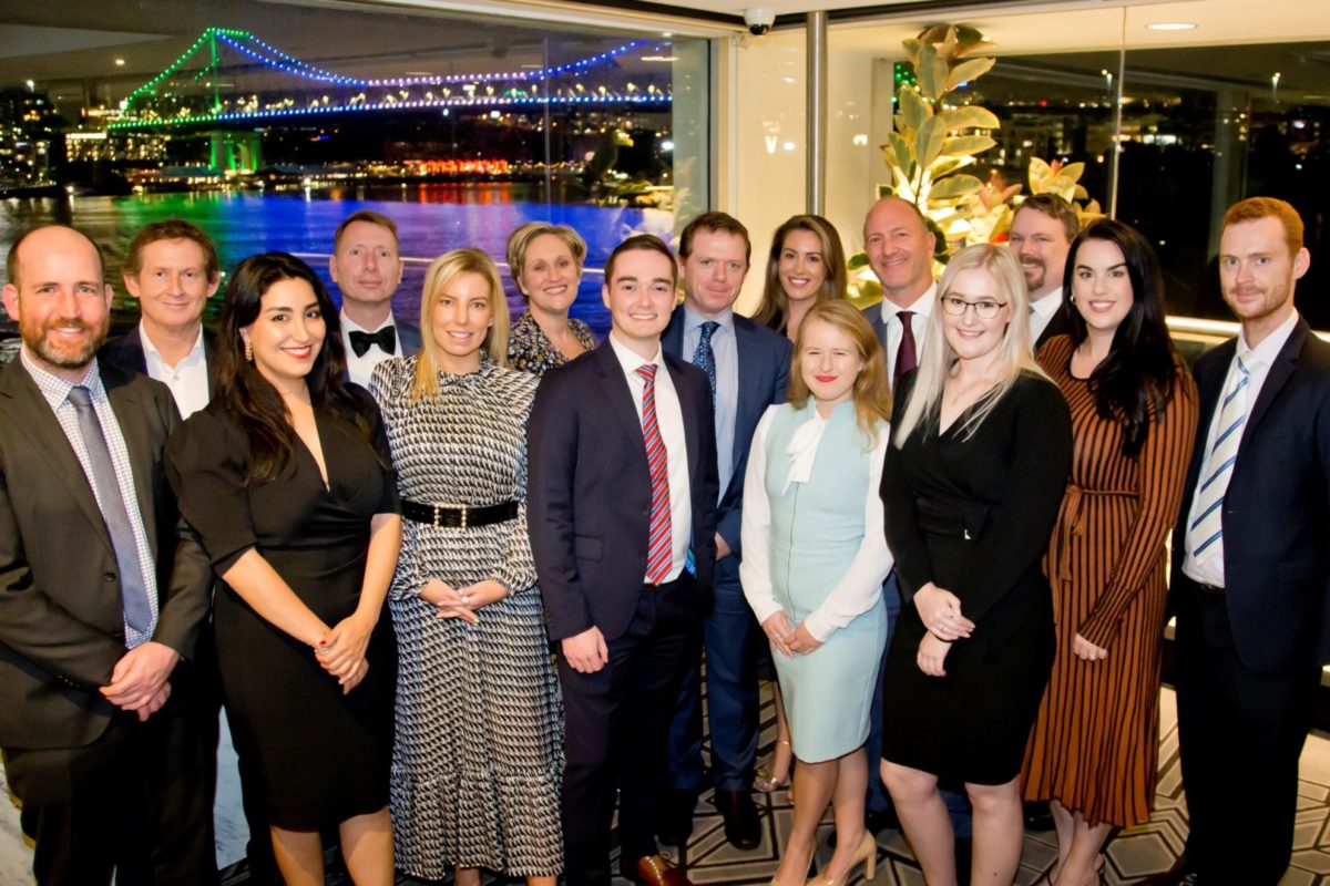 RLL BNE Event