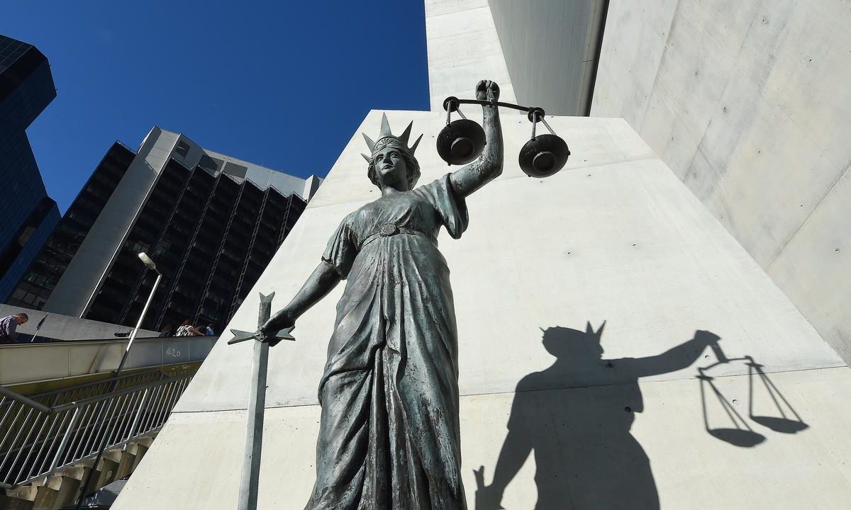 Sup Court QLD