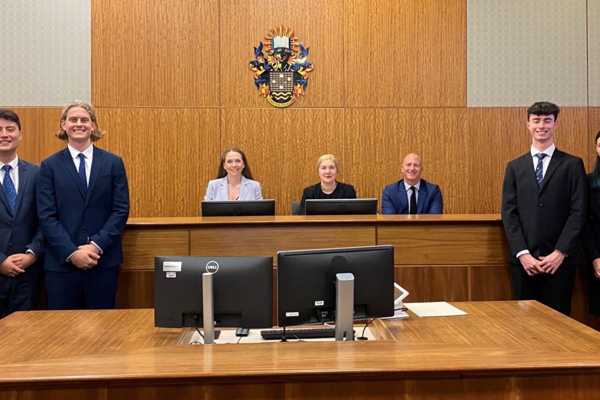 Mooting v2