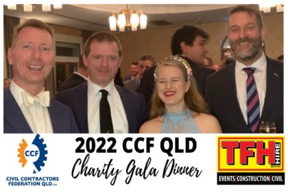 CCF Gala