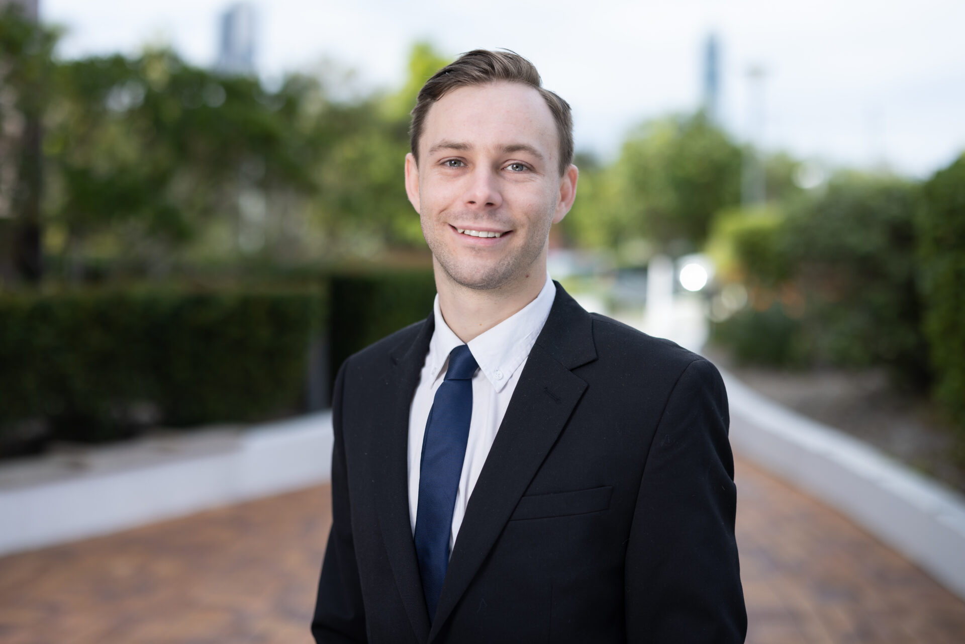 Corey Allen Rose Litigation Lawyers