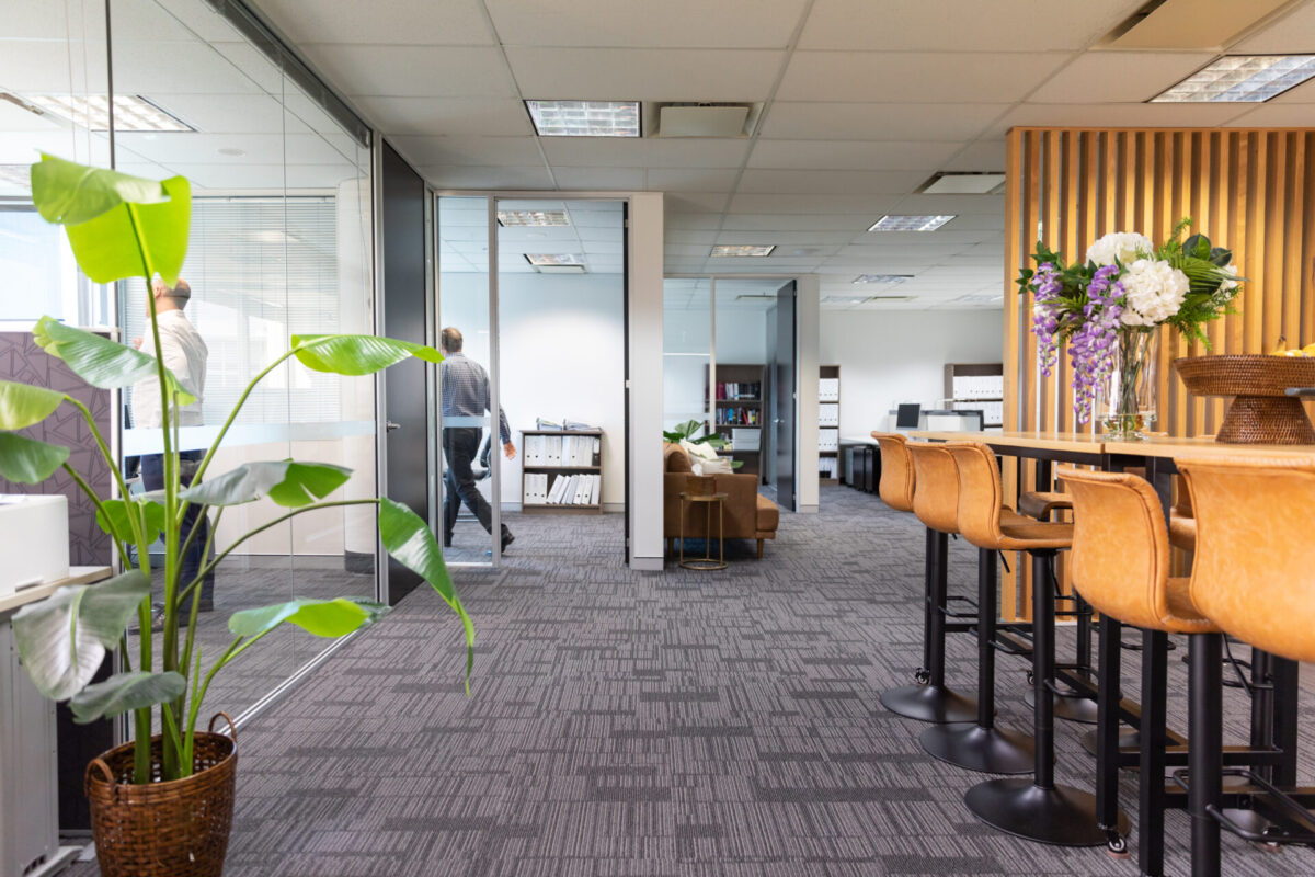 Gold Coast Office