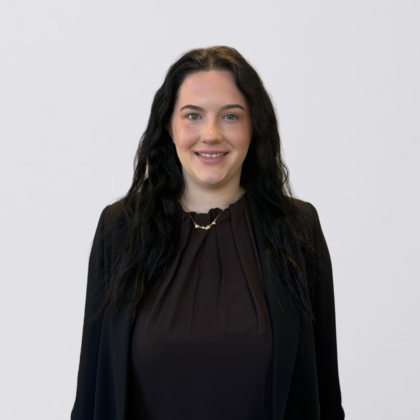 McKinley Darby Headshot